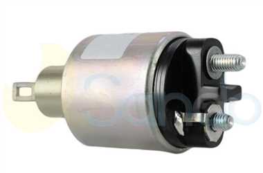 SSO10106 SIDE BOSCH Type 12V 