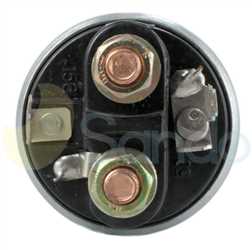 SSO10107 BACK BOSCH Type 12V 