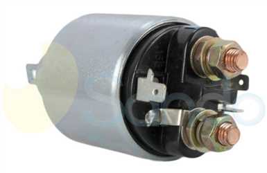 SSO10107 SIDE BOSCH Type 12V 