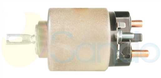 SSO10108 SIDE BOSCH Type 12V 