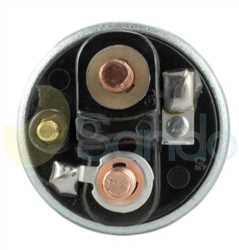 SSO10109 BACK BOSCH Type 12V 
