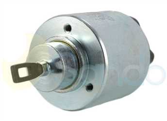SSO10109 FRONT BOSCH Type 12V 