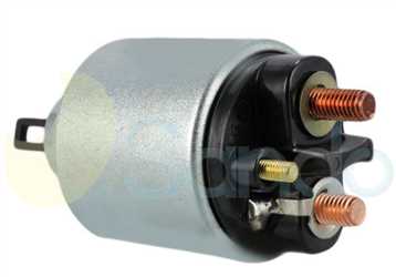 SSO10109 SIDE BOSCH Type 12V 