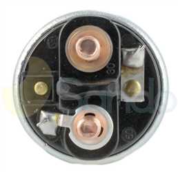 SSO10110 BACK BOSCH Type 12V 