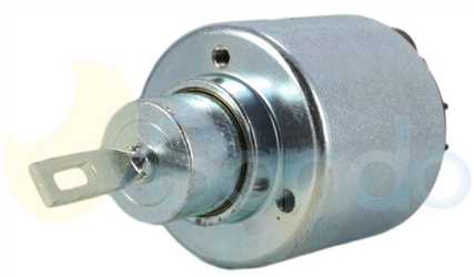 SSO10110 FRONT BOSCH Type 12V 