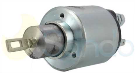 SSO10112 FRONT BOSCH Type 12V 