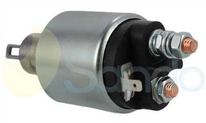 SSO10112 SIDE BOSCH Type 12V 