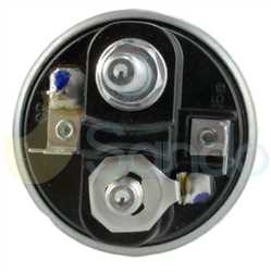 SSO10113 BACK BOSCH Type 12V 