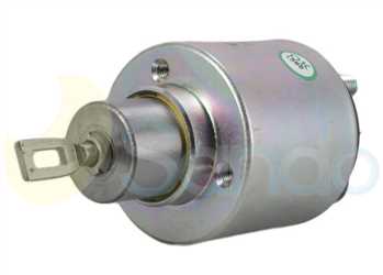SSO10113 FRONT BOSCH Type 12V 