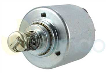 SSO10115 FRONT BOSCH Type 12V 