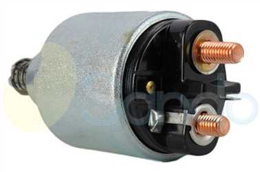 SSO10115 SIDE BOSCH Type 12V 