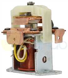 SSO10116 FRONT BOSCH Type 12V 