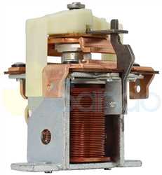 SSO10116 SIDE BOSCH Type 12V 