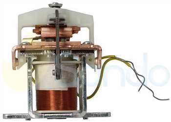SSO10117 BACK BOSCH Type 12V 