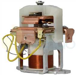 SSO10117 FRONT BOSCH Type 12V 