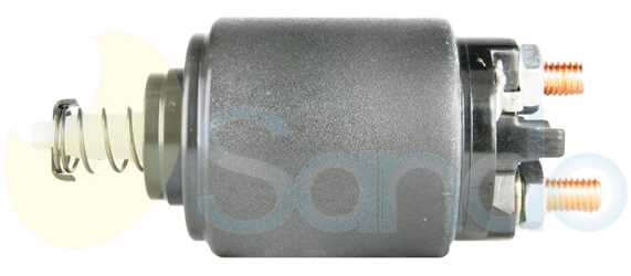SSO10119 SIDE BOSCH Type 12V 