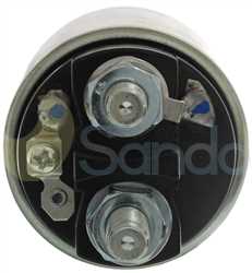 SSO10121 BACK BOSCH Type 12V 