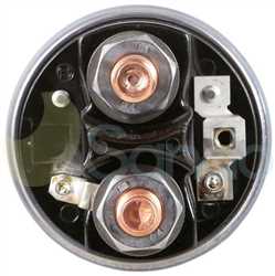 SSO10124 BACK BOSCH Type 12V 