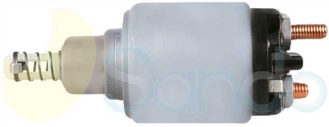 SSO10124 SIDE BOSCH Type 12V 