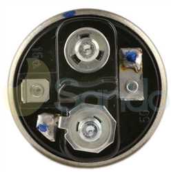 SSO10126 BACK BOSCH Type 12V 