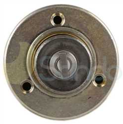 SSO10126 FRONT BOSCH Type 12V 