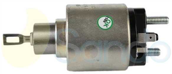 SSO10126 SIDE BOSCH Type 12V 