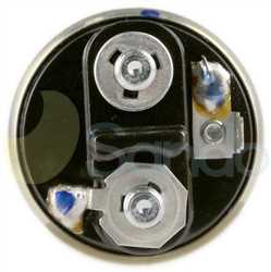 SSO10128 BACK BOSCH Type 12V 