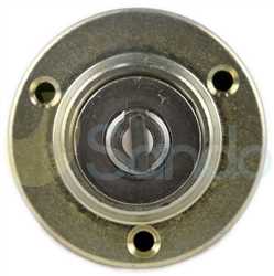 SSO10128 FRONT BOSCH Type 12V 