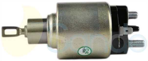 SSO10128 SIDE BOSCH Type 12V 