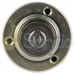 SSO10129 FRONT BOSCH Type 12V 