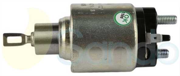 SSO10129 SIDE BOSCH Type 12V 