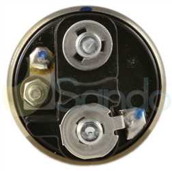 SSO10130 BACK BOSCH Type 12V 