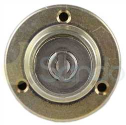 SSO10130 FRONT BOSCH Type 12V 