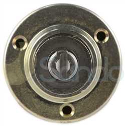 SSO10131 FRONT BOSCH Type 12V 