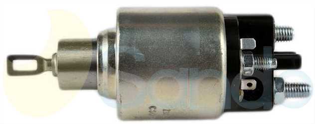SSO10131 SIDE BOSCH Type 12V 