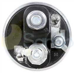 SSO10134 BACK BOSCH Type 12V 