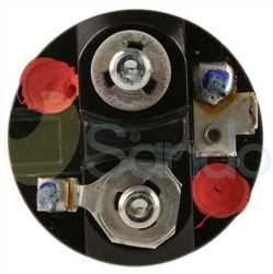 SSO10135 BACK BOSCH Type 12V 