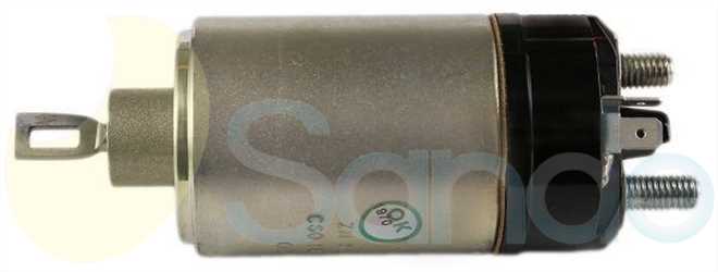 SSO10135 SIDE BOSCH Type 12V 