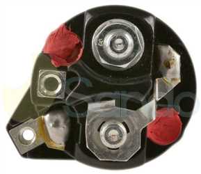 SSO10136 BACK BOSCH Type 12V 