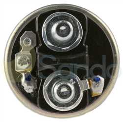 SSO10137 BACK BOSCH Type 12V 