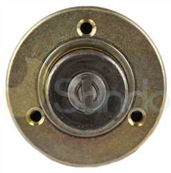 SSO10138 FRONT BOSCH Type 12V 