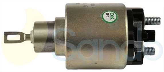 SSO10138 SIDE BOSCH Type 12V 