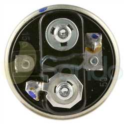 SSO10139 BACK BOSCH Type 12V 