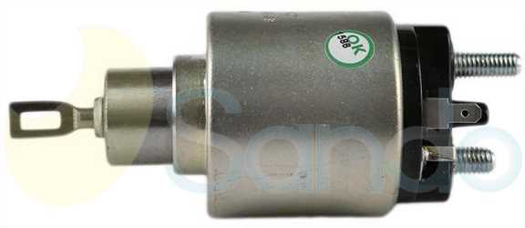 SSO10139 SIDE BOSCH Type 12V 