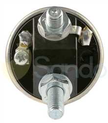 SSO10140 BACK BOSCH Type 12V 