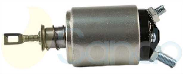 SSO10140 SIDE BOSCH Type 12V 