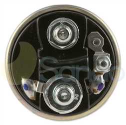 SSO10142 BACK BOSCH Type 12V 