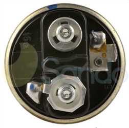 SSO10143 BACK BOSCH Type 12V 