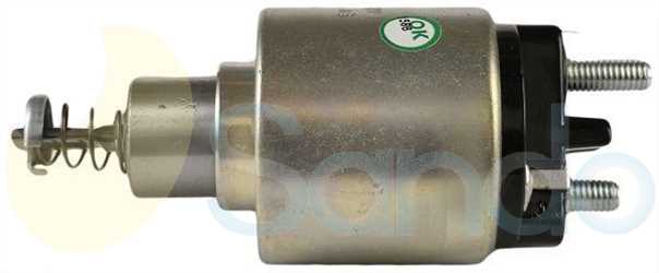 SSO10143 SIDE BOSCH Type 12V 