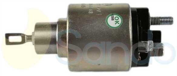 SSO10144 SIDE BOSCH Type 12V 